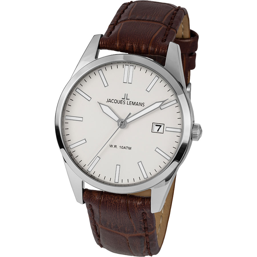 Часы Jacques Lemans Classic 1-2002E